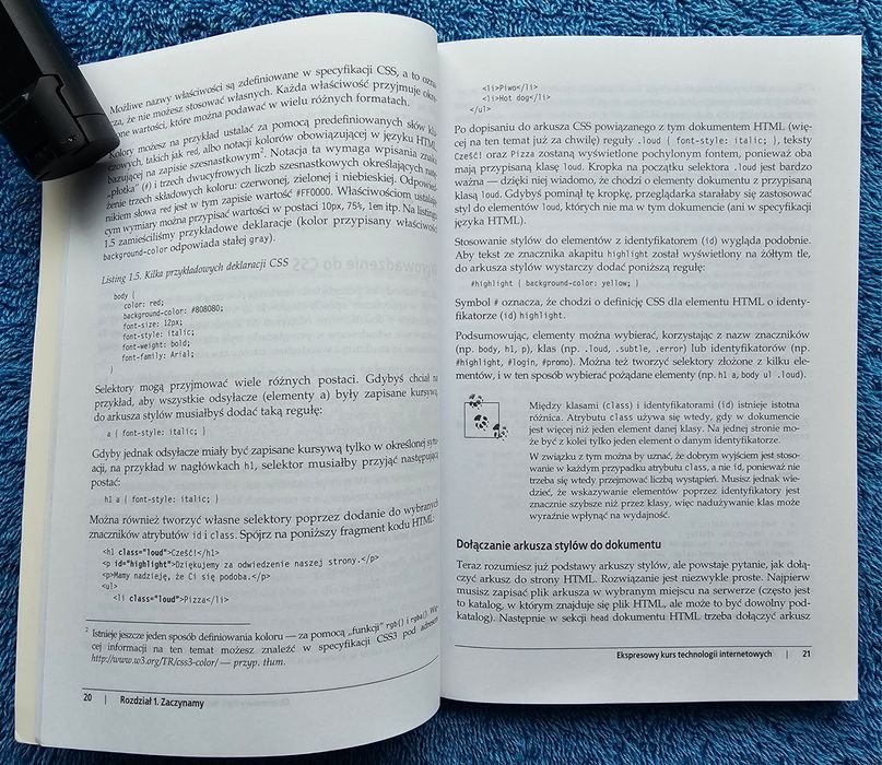 Android Tworzenie aplikacji w oparciu o HTML, CSS i Javascript