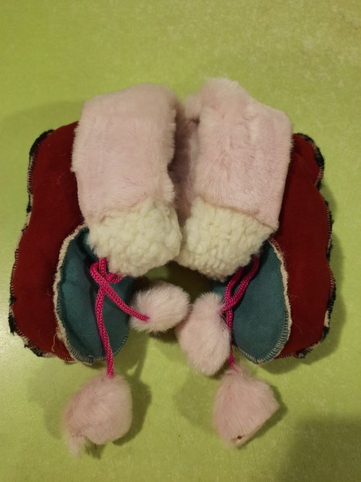 Пинетки  детские