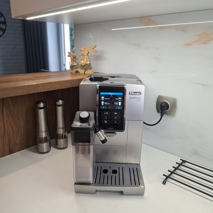 Ekspres do kawy Delonghi Dynamica Plus