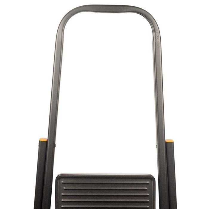 Стрем'янка сталева 4 ступені драбина GRAD (5035865)