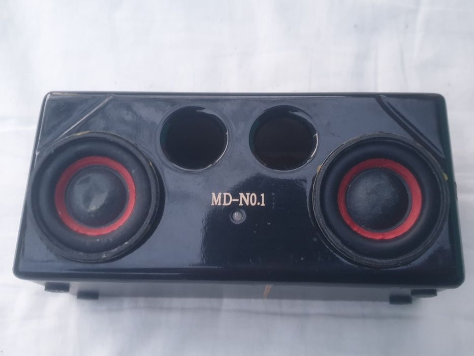 Міні-Колонка (для смартфона)