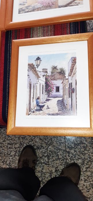 QUADROS (decorativos)