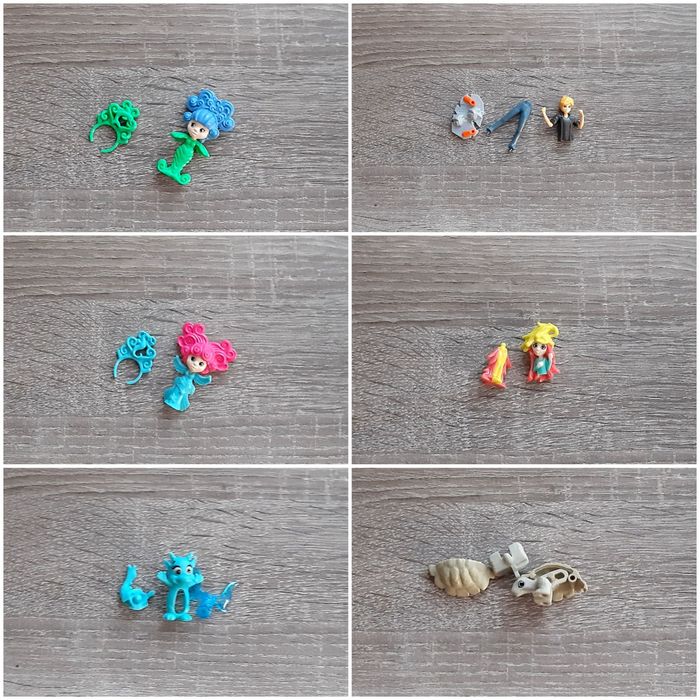 Киндер игрушки, киндер Макси