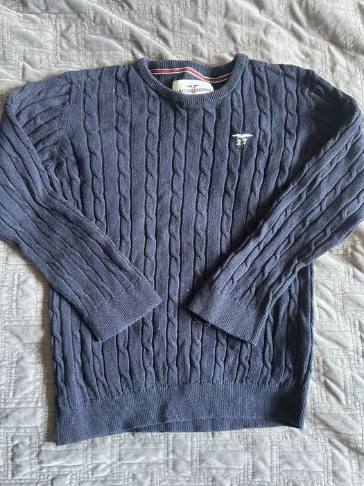 Sweter chłopięcy