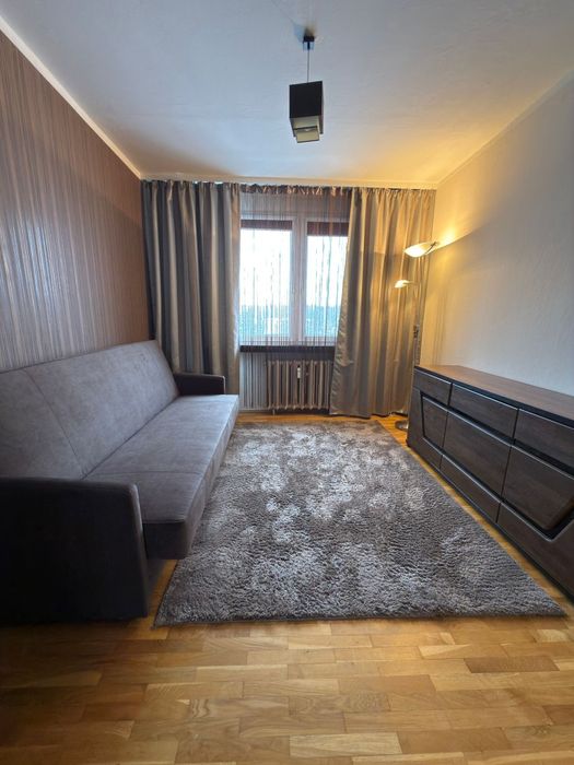 Przestronne 63m | 3 pokoje | Dz. Północ | Widok na park | Klimatyzacja