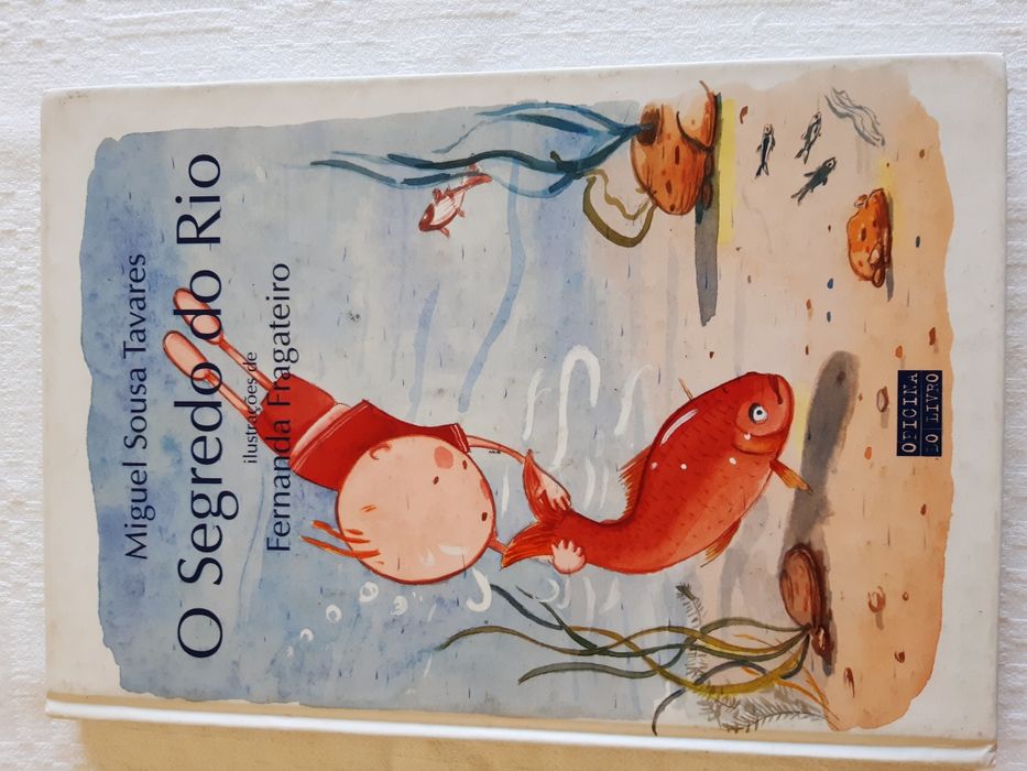Livros de Histórias Infantis