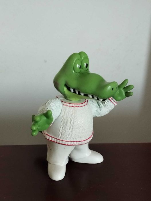 Archie - The Koala Brothers - Boneco PVC Colecção