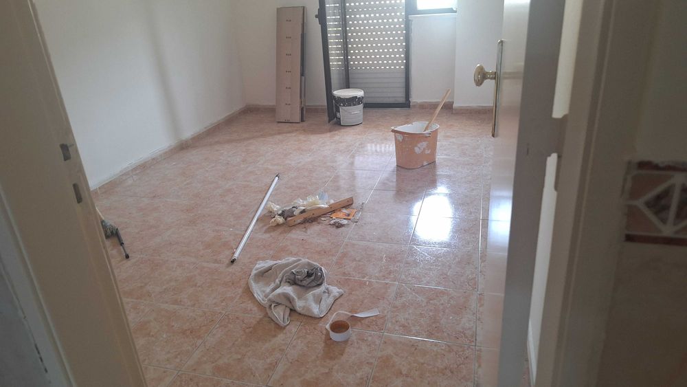 Apartamento para arrendar