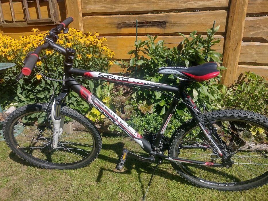 Rower górski northtec 26"