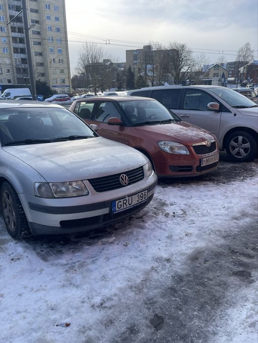 Skoda fabia2  1.2 benzin 2007год