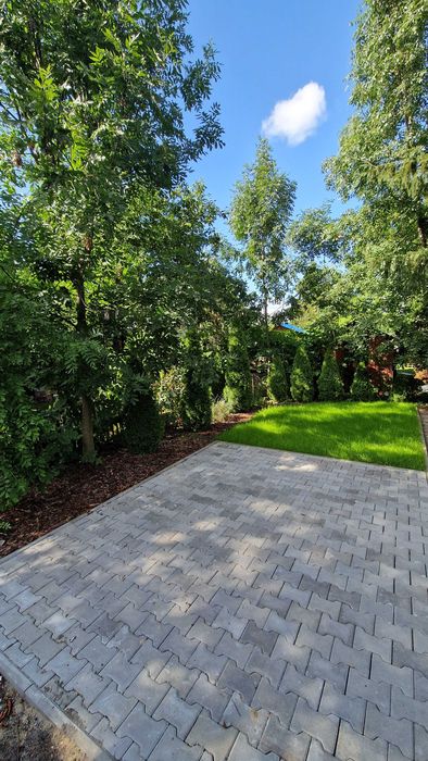 Ogródek działkowy ROD 401 m2