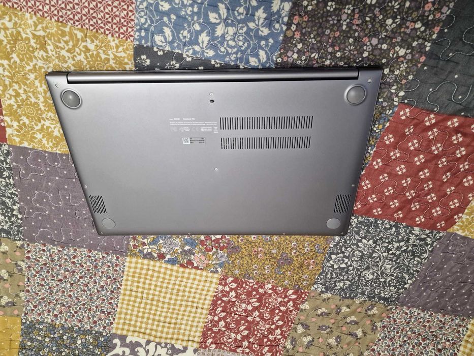 ASUS Vivobook 15 S533/Full IPS/Core™ i7-1165G7/8GB/512SSD/®Iris Xe 4GB