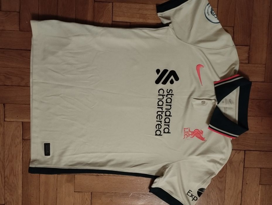 Bluzka Nike męska L.F.C. rozmiar L