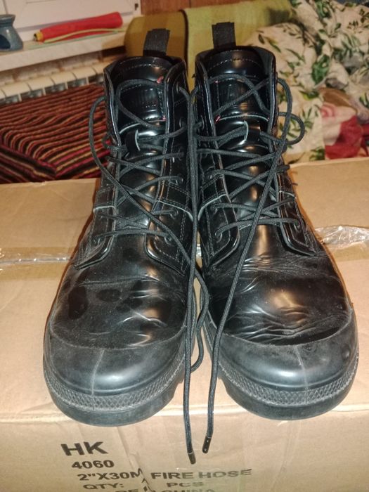 Buty meskie Palladium