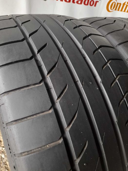 Літні шини 275/40 R20 Gripmax stature h/t 21рік