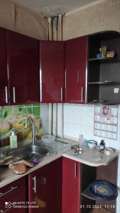 Продам 2х.кімт. м. Дрогобич вул. Грушевського, буд. 170 - 40 000 у.е.
