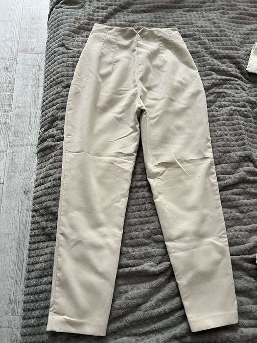 Класичні штани Zara