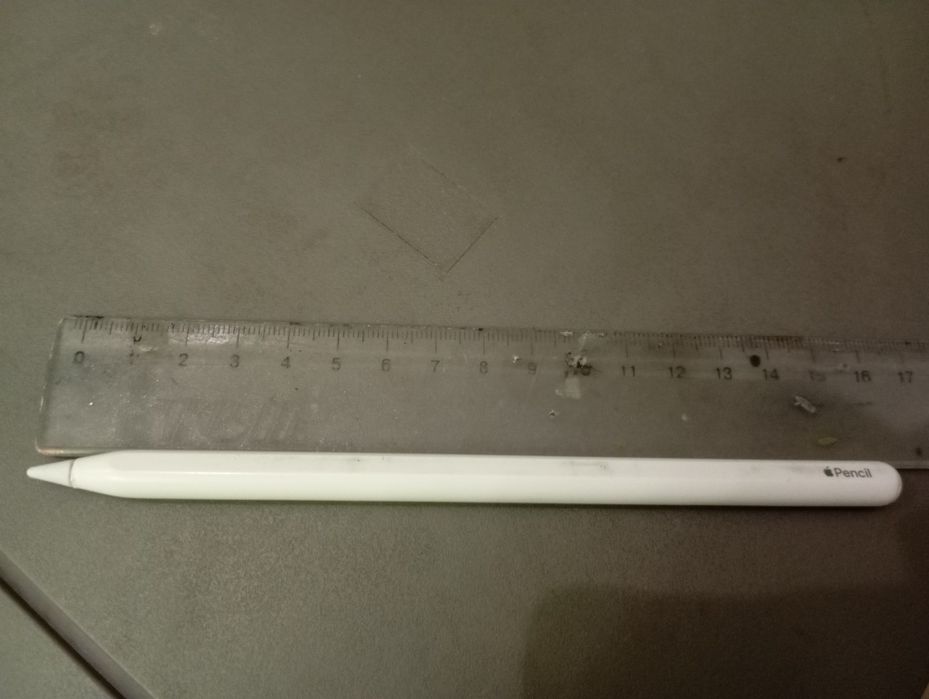 Pencil   2-го поколения к iPad y.