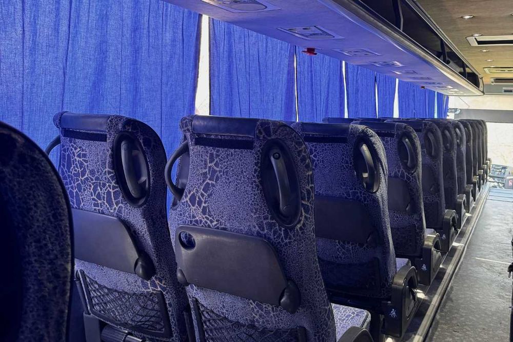 Продам автобус Van Hool Acron 915