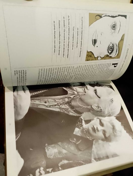 Como saber quem você é - Derek e Julia Parker