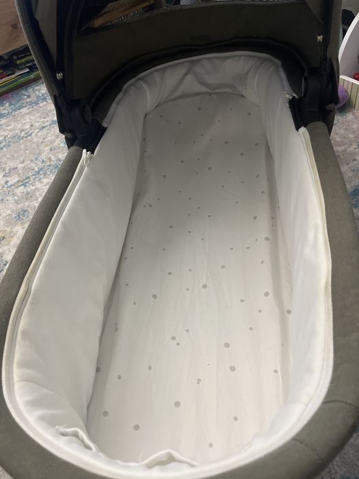 Gondola cybex balios s