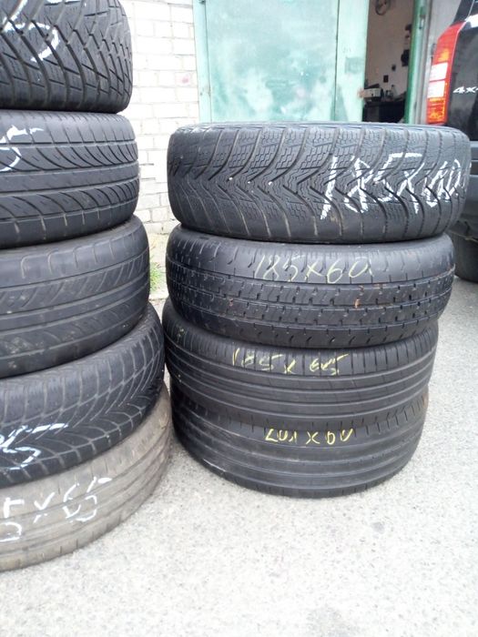 Резина шини гума колеса распаровка