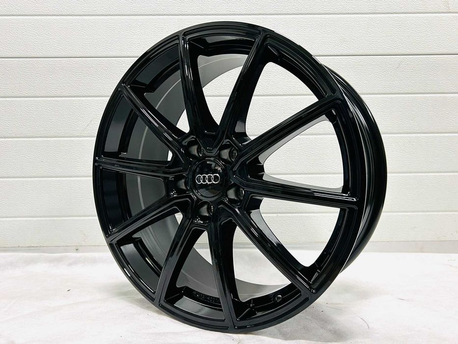 alufelgi r18 5x112 NOWE! AUDI A3 8P 8V A4 b5 b6 b7 b8 b9 A6 c5 c6 c7 8