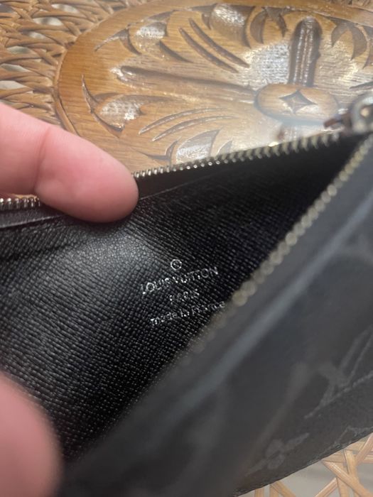 Saszteka Louis Vuitton