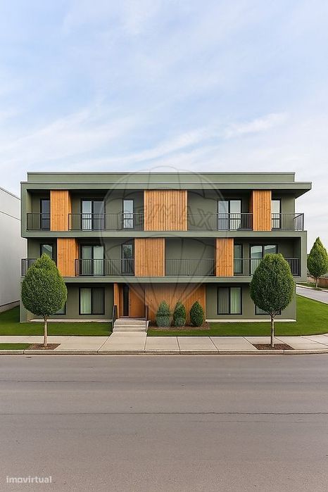 T1 Apartment for Sale