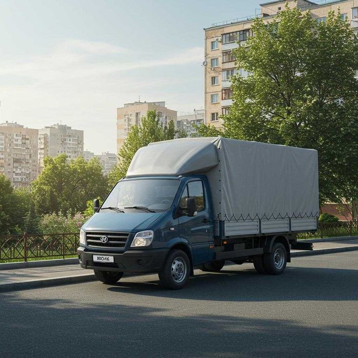 Вывоз мусора. Грузоперевозки Киев, Деснянский район и область