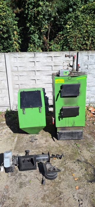 Piec Kotrem Kłobuck