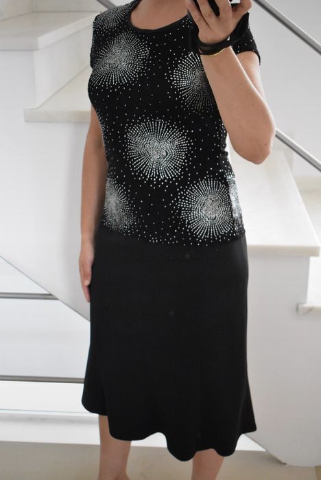 Roupa passagem de ano/ cerimónia