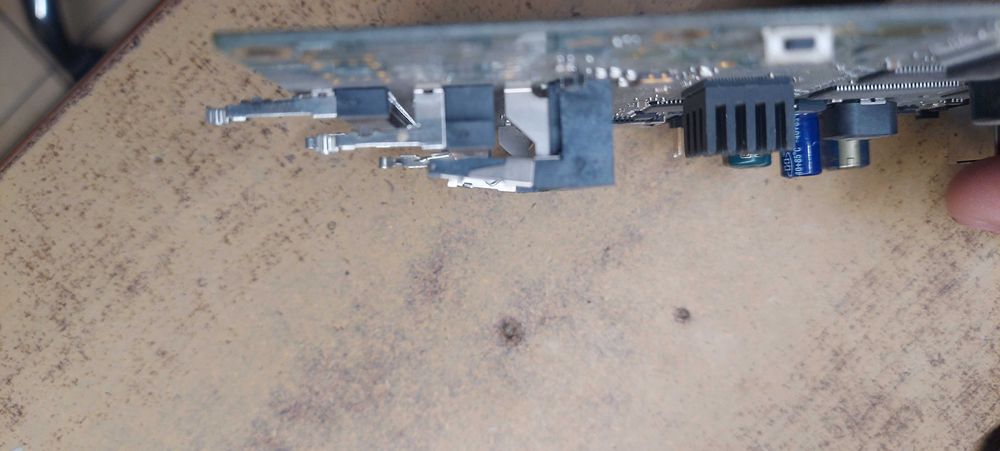 Mikrotik RouterBOARD 433AH RB433AH