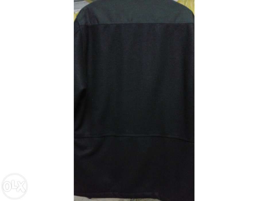 Casaco Parker Homem tamanho M.