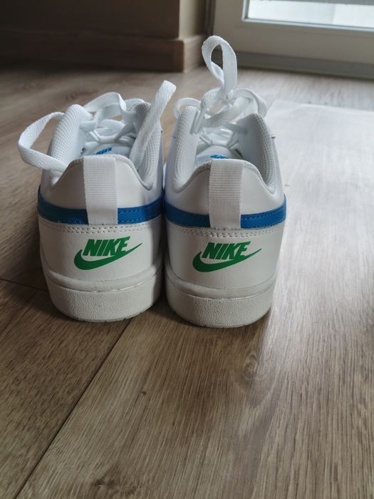Sneakersy Nike 38,5