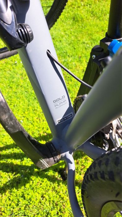 Велосипед Trek X-Caliber 7 (29)