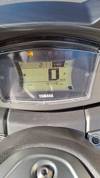 Продається Yamaha Nmax 155