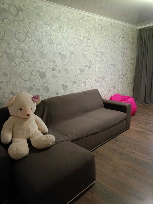 Подобова аренда квартири