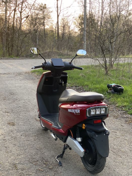 Продам maxxter lumina