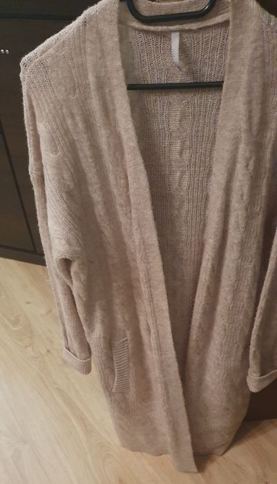 Długi sweterek Laura Torelli