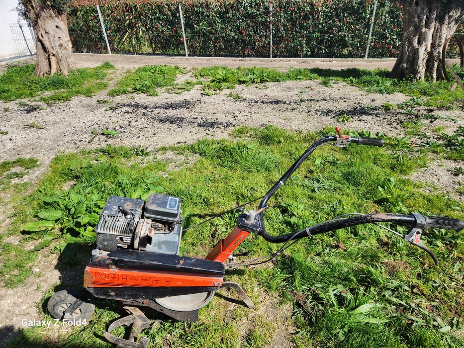 Motoenxada para venda
