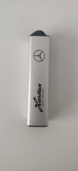 Powerbank 1500mah Mercedes