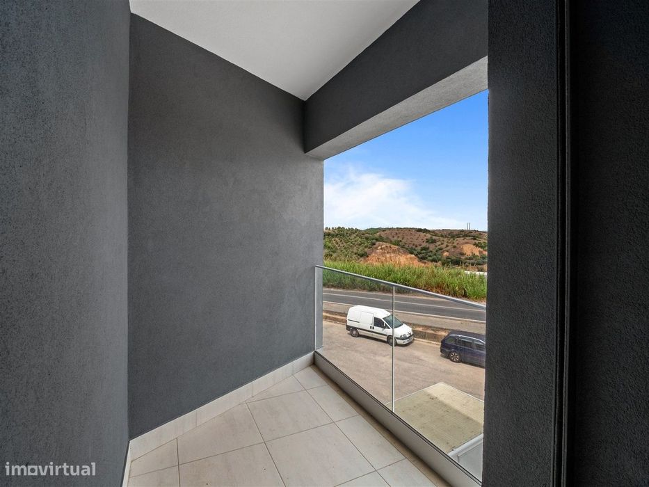 Apartamento Nova Construção Edificio LEZIRIA  RESIDENCES Santarém! Exc