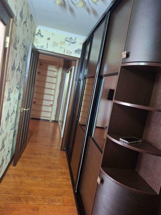 2-rooms apartment apartment by the address st. Sportivnaya (area 50 m²) - Atlanta.ua - photo 7