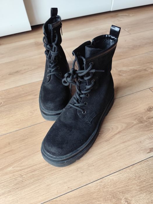 Botki/ trapery Jenny Fairy rozmiar 39