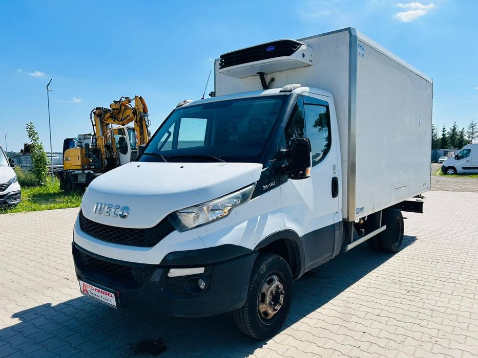 Iveco 35c13