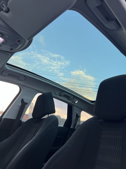 Peugeot 308 SW Full Extras