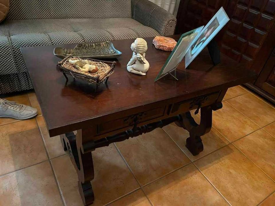 Móveis de sala de estar