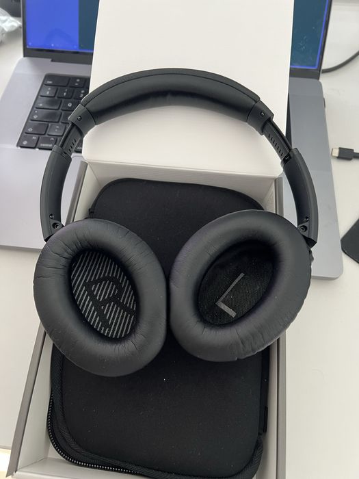 Bose QuietComfort SE QC45