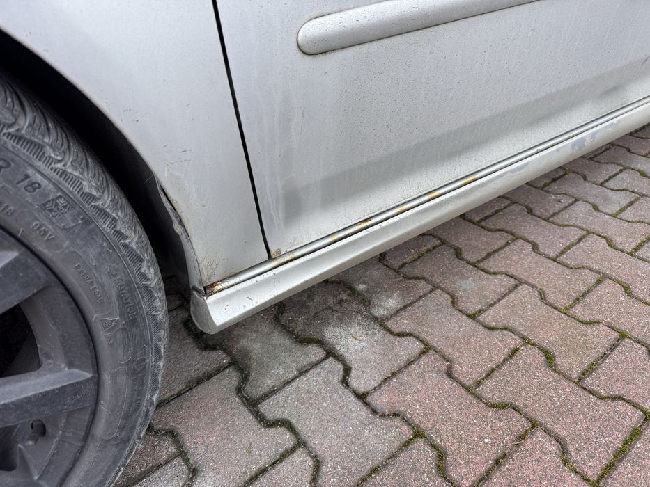 Volkswagen Golf 5 r32